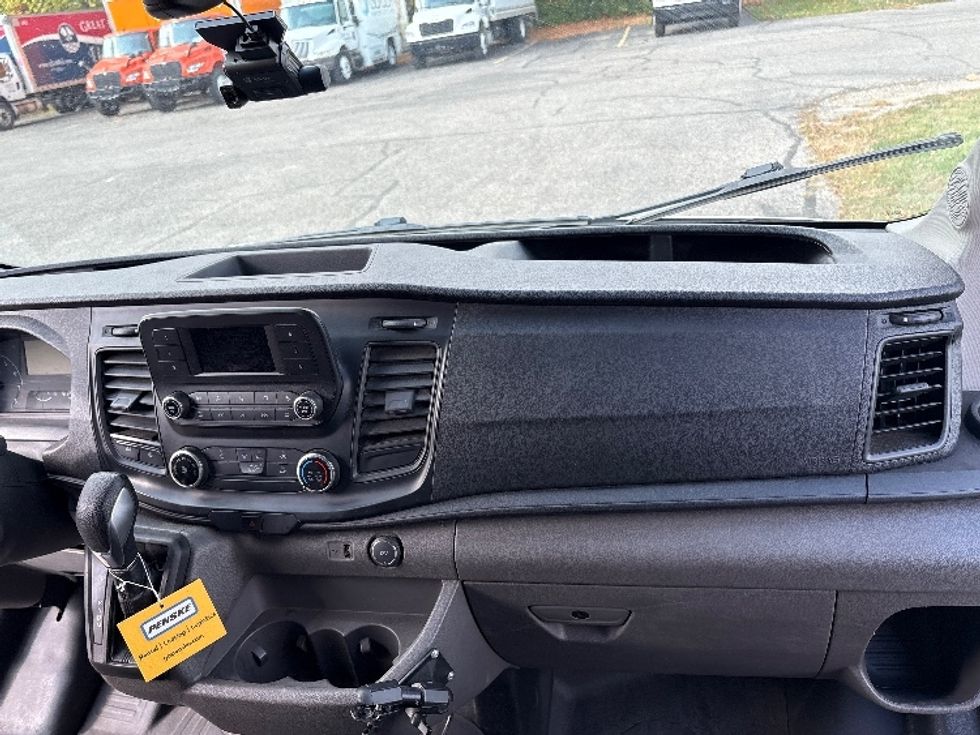 Cargo Van (Panel Van)-Light and Medium Duty Trucks-Ford-2020-Transit 250-Kalamazoo-MI-108,651\n\t\tmiles-$ 29,500 - Image 21