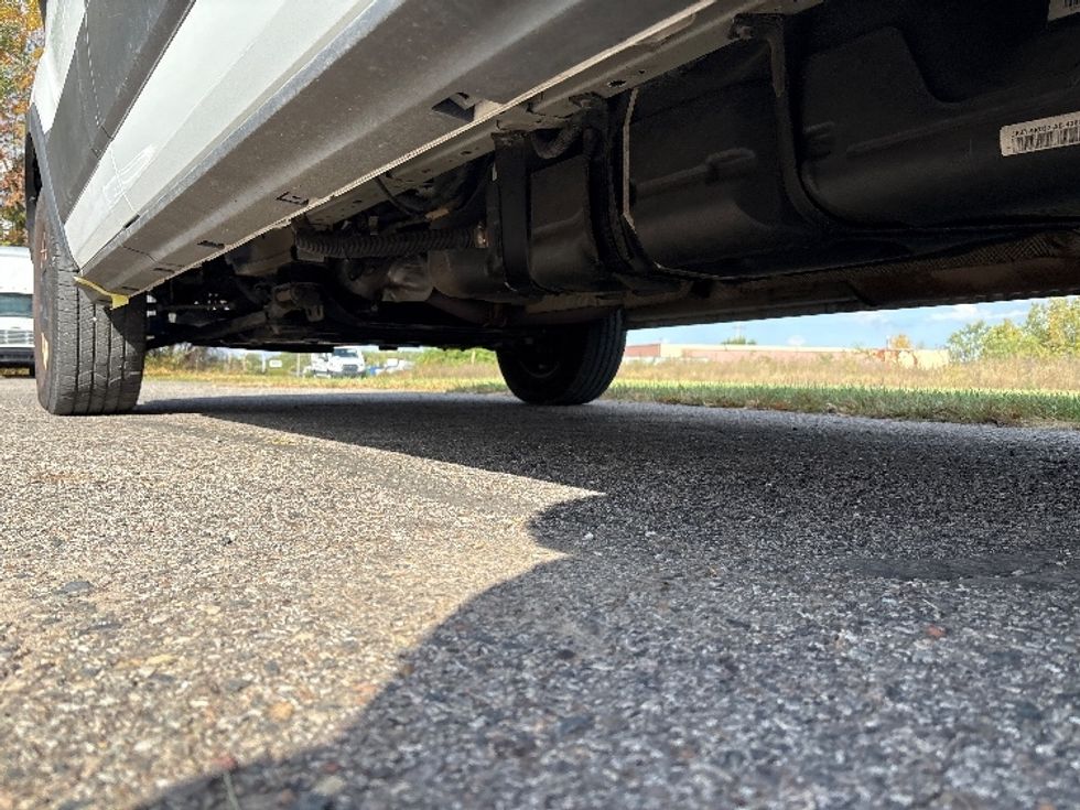 Cargo Van (Panel Van)-Light and Medium Duty Trucks-Ford-2020-Transit 250-Kalamazoo-MI-108,651\n\t\tmiles-$ 29,500 - Image 5