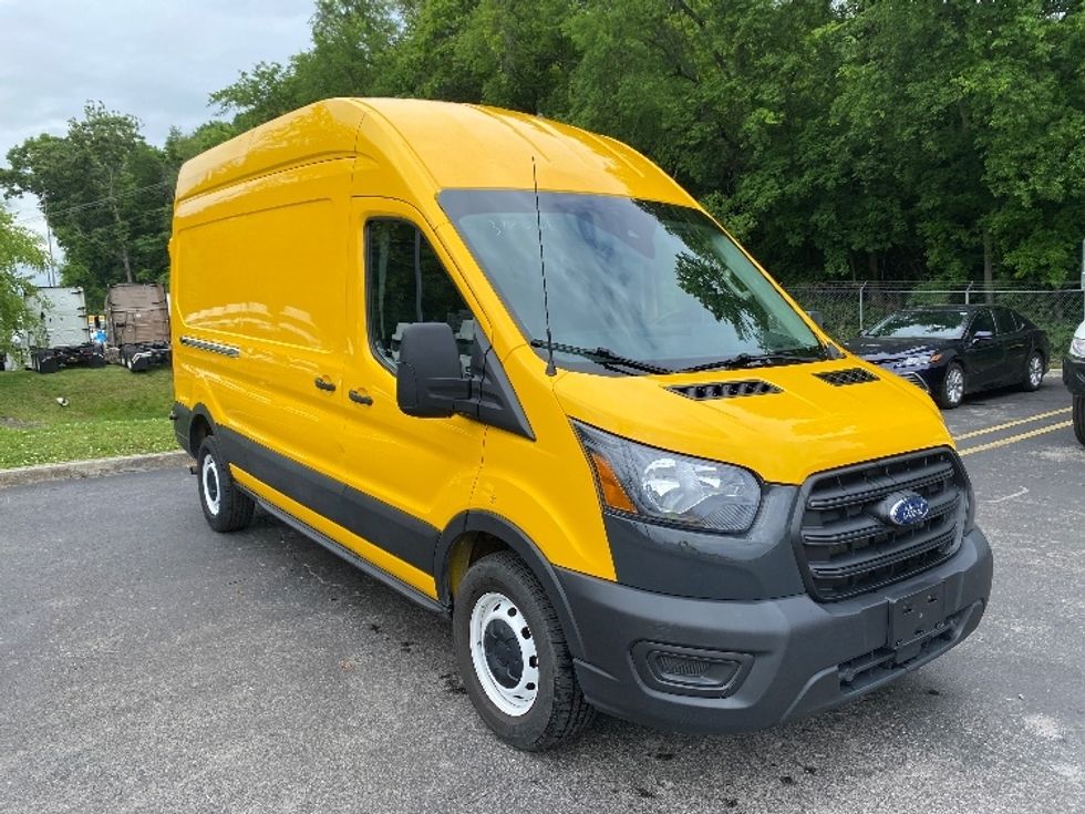 2020 Ford Transit 250 Cargo Van (Panel Van)