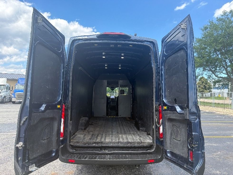 Cargo Van (Panel Van)-Light and Medium Duty Trucks-Ford-2020-Transit 250-La Porte-IN-107,042\n\t\tmiles-$ 29,250 - Image 8