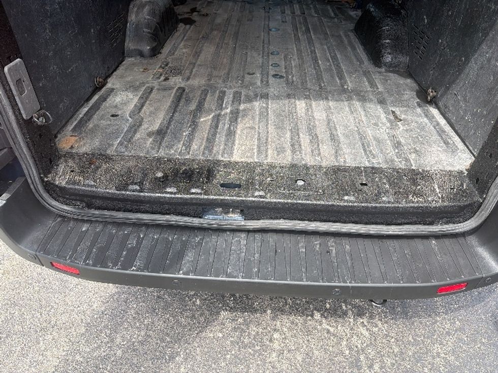 Cargo Van (Panel Van)-Light and Medium Duty Trucks-Ford-2020-Transit 250-La Porte-IN-107,042\n\t\tmiles-$ 29,250 - Image 9