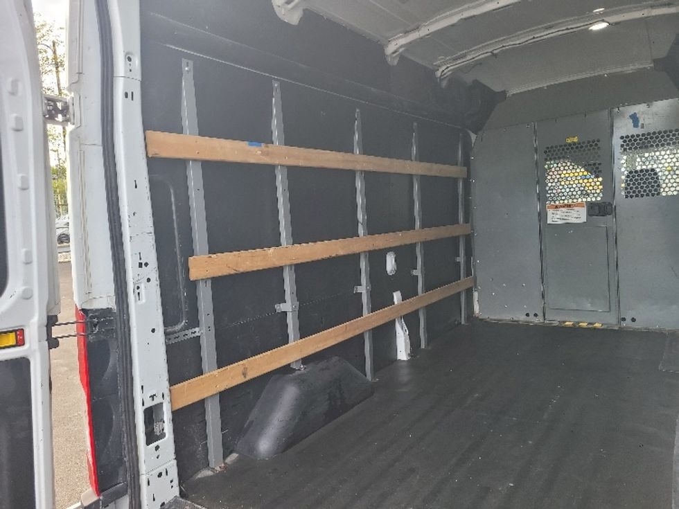 Cargo Van (Panel Van)-Light and Medium Duty Trucks-Ford-2020-Transit 250-La Porte-IN-56,778\n\t\tmiles-$ 33,750 - Image 10