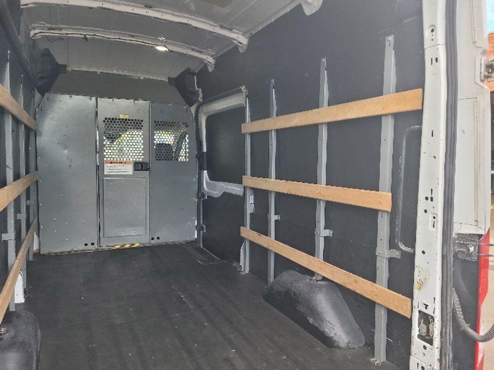 Cargo Van (Panel Van)-Light and Medium Duty Trucks-Ford-2020-Transit 250-La Porte-IN-56,778\n\t\tmiles-$ 33,750 - Image 11