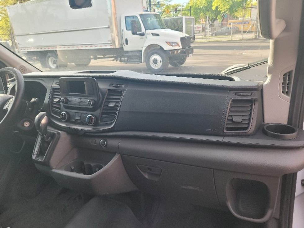 Cargo Van (Panel Van)-Light and Medium Duty Trucks-Ford-2020-Transit 250-La Porte-IN-56,778\n\t\tmiles-$ 33,750 - Image 20