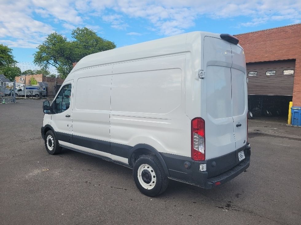 Cargo Van (Panel Van)-Light and Medium Duty Trucks-Ford-2020-Transit 250-La Porte-IN-56,778\n\t\tmiles-$ 33,750 - Image 6