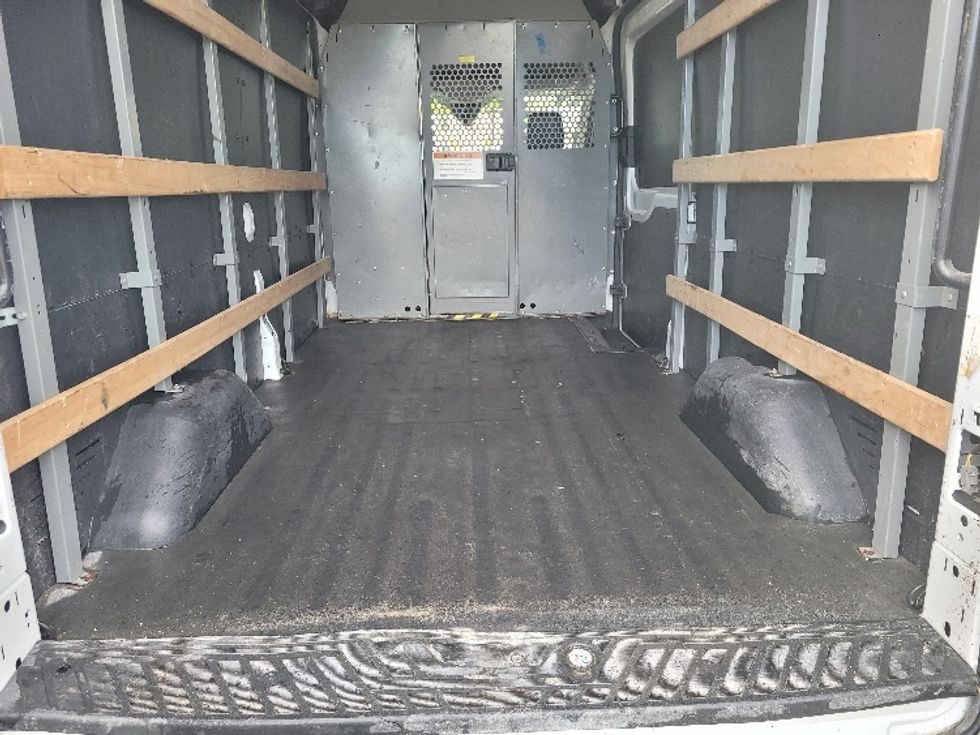 Cargo Van (Panel Van)-Light and Medium Duty Trucks-Ford-2020-Transit 250-La Porte-IN-56,778\n\t\tmiles-$ 33,750 - Image 9