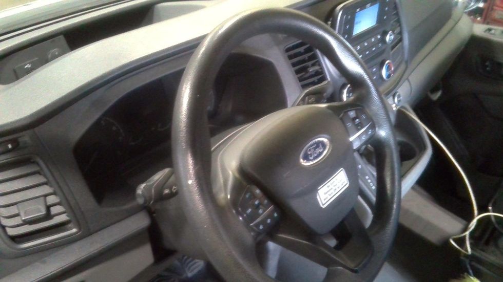 Cargo Van (Panel Van)-Light and Medium Duty Trucks-Ford-2020-Transit 250-La Porte-IN-60,520\n\t\tmiles-$ 33,750 - Image 14
