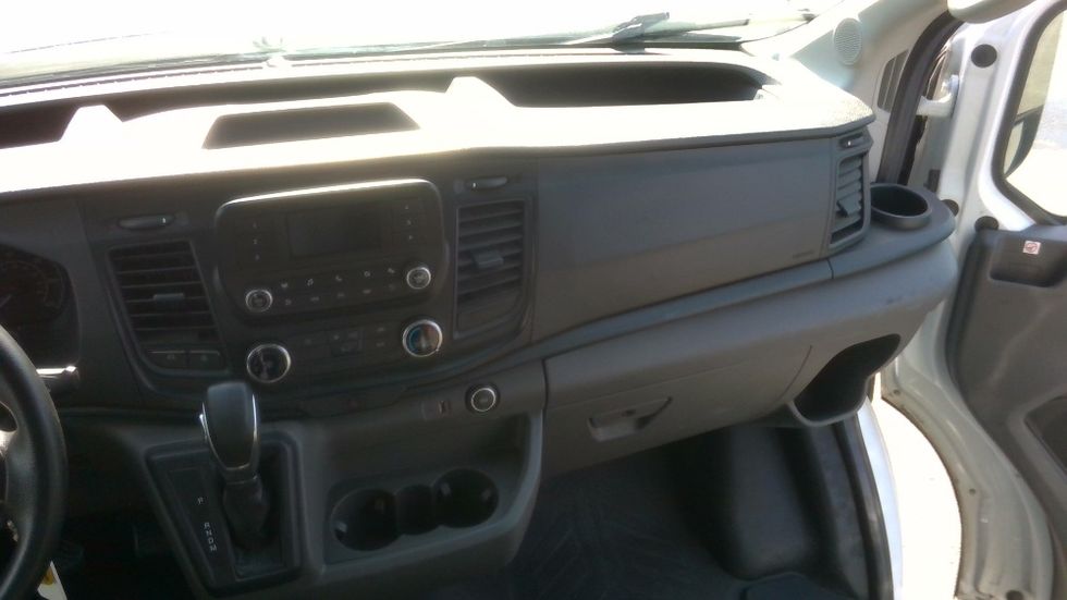 Cargo Van (Panel Van)-Light and Medium Duty Trucks-Ford-2020-Transit 250-La Porte-IN-60,520\n\t\tmiles-$ 33,750 - Image 21
