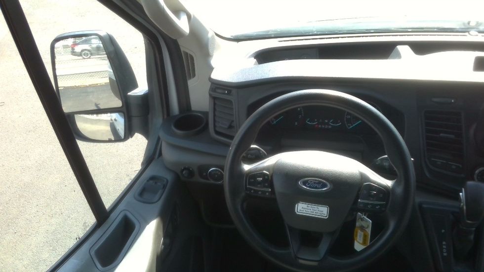 Cargo Van (Panel Van)-Light and Medium Duty Trucks-Ford-2020-Transit 250-La Porte-IN-60,520\n\t\tmiles-$ 33,750 - Image 22