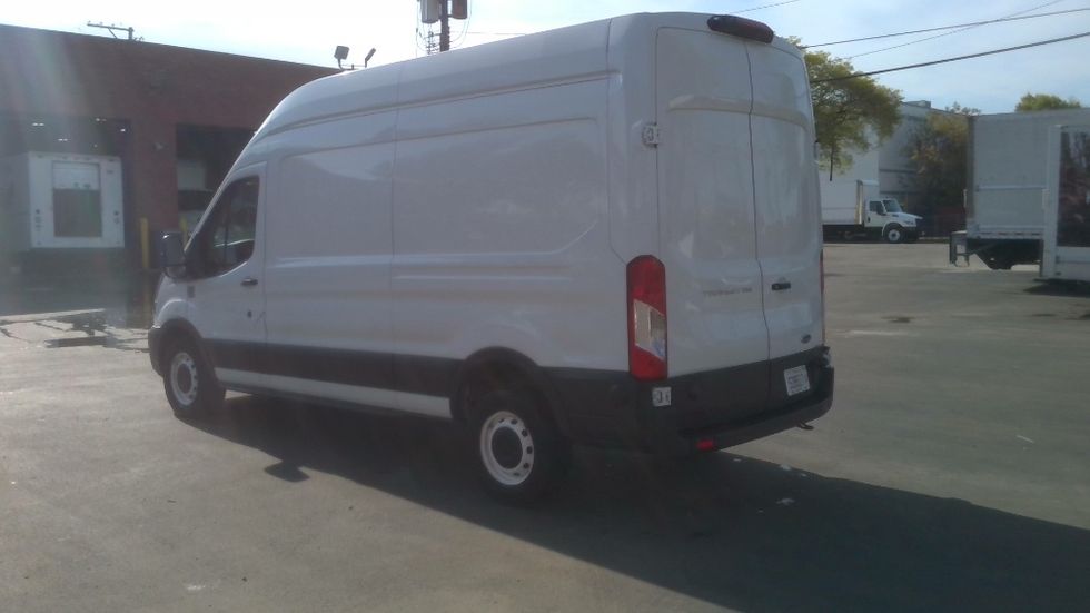 Cargo Van (Panel Van)-Light and Medium Duty Trucks-Ford-2020-Transit 250-La Porte-IN-60,520\n\t\tmiles-$ 33,750 - Image 6