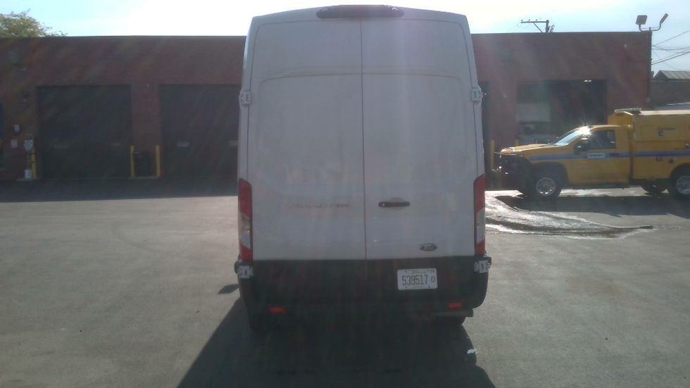 Cargo Van (Panel Van)-Light and Medium Duty Trucks-Ford-2020-Transit 250-La Porte-IN-60,520\n\t\tmiles-$ 33,750 - Image 7