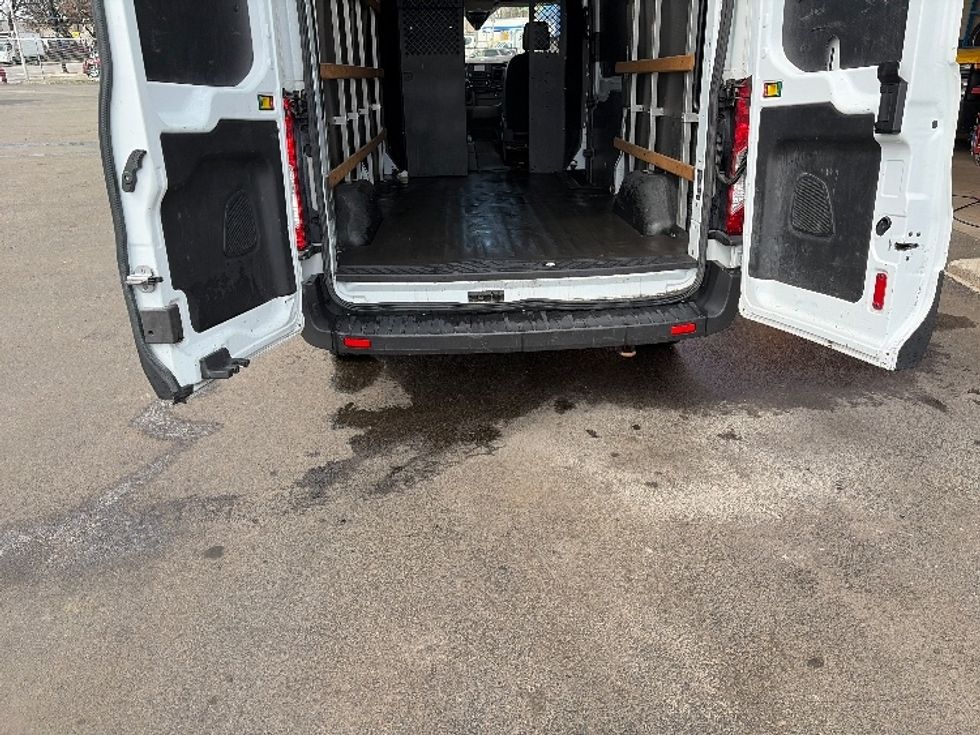 Cargo Van (Panel Van)-Light and Medium Duty Trucks-Ford-2020-Transit 250-La Porte-IN-60,558\n\t\tmiles-$ 34,750 - Image 10