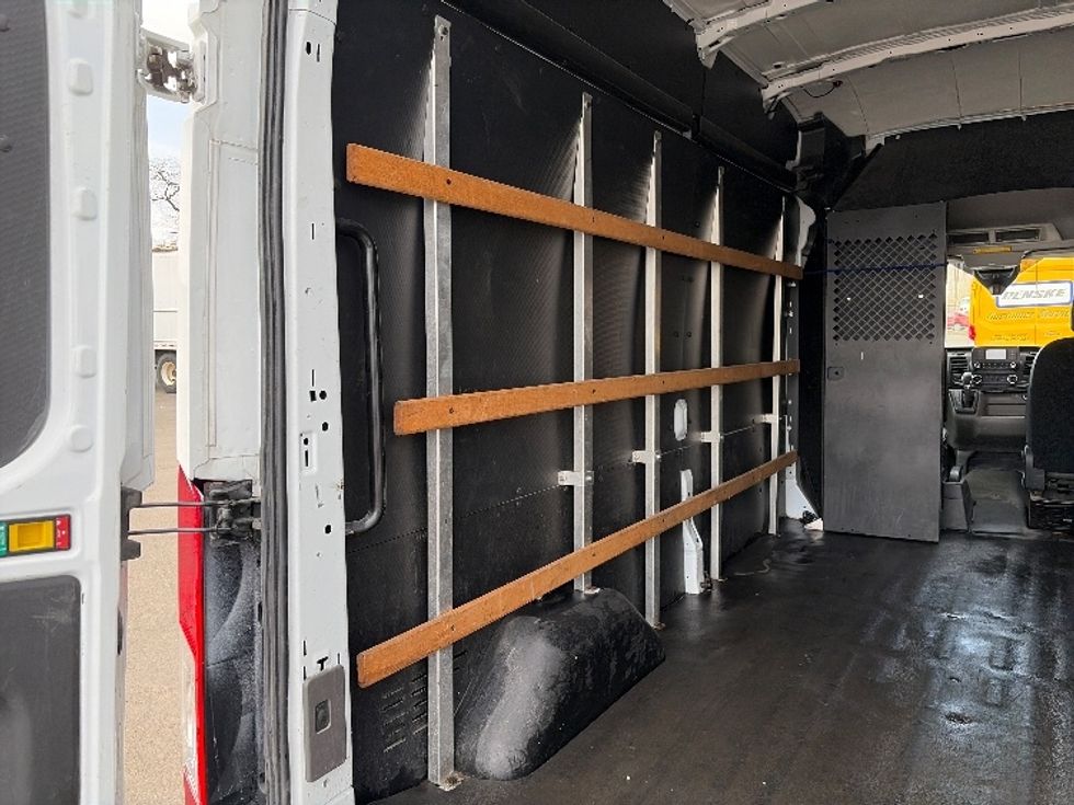 Cargo Van (Panel Van)-Light and Medium Duty Trucks-Ford-2020-Transit 250-La Porte-IN-60,558\n\t\tmiles-$ 34,750 - Image 11