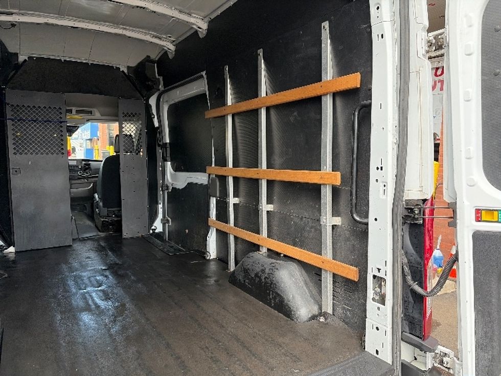 Cargo Van (Panel Van)-Light and Medium Duty Trucks-Ford-2020-Transit 250-La Porte-IN-60,558\n\t\tmiles-$ 34,750 - Image 12