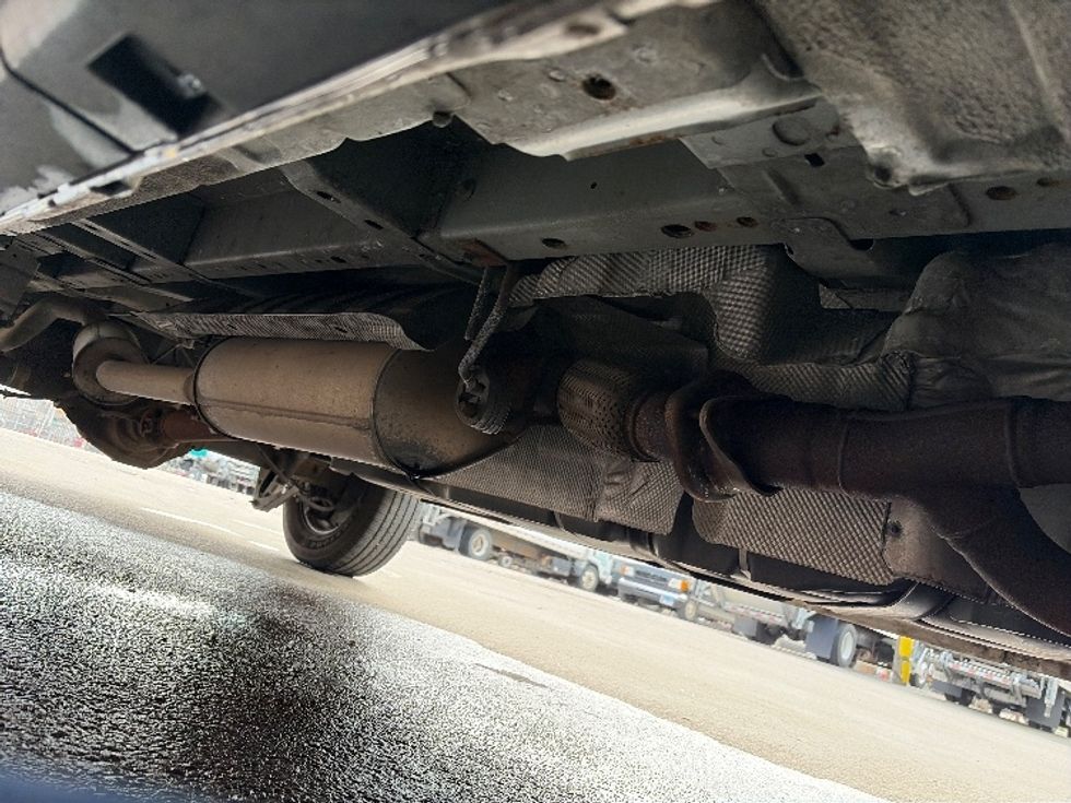 Cargo Van (Panel Van)-Light and Medium Duty Trucks-Ford-2020-Transit 250-La Porte-IN-60,558\n\t\tmiles-$ 34,750 - Image 14