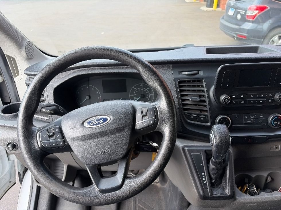 Cargo Van (Panel Van)-Light and Medium Duty Trucks-Ford-2020-Transit 250-La Porte-IN-60,558\n\t\tmiles-$ 34,750 - Image 18