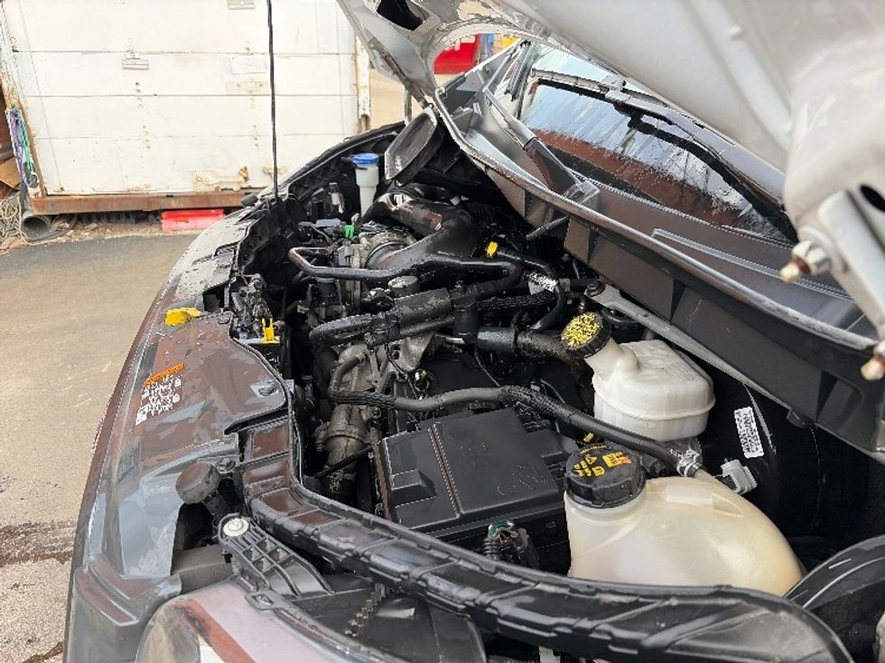 Cargo Van (Panel Van)-Light and Medium Duty Trucks-Ford-2020-Transit 250-La Porte-IN-60,558\n\t\tmiles-$ 34,750 - Image 24