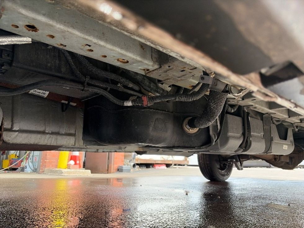 Cargo Van (Panel Van)-Light and Medium Duty Trucks-Ford-2020-Transit 250-La Porte-IN-60,558\n\t\tmiles-$ 34,750 - Image 5