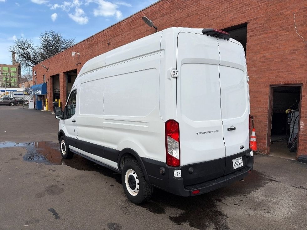 Cargo Van (Panel Van)-Light and Medium Duty Trucks-Ford-2020-Transit 250-La Porte-IN-60,558\n\t\tmiles-$ 34,750 - Image 6
