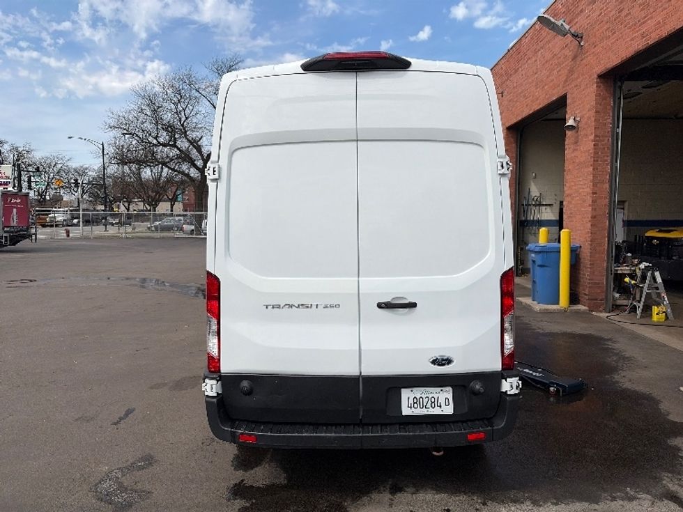 Cargo Van (Panel Van)-Light and Medium Duty Trucks-Ford-2020-Transit 250-La Porte-IN-60,558\n\t\tmiles-$ 34,750 - Image 7