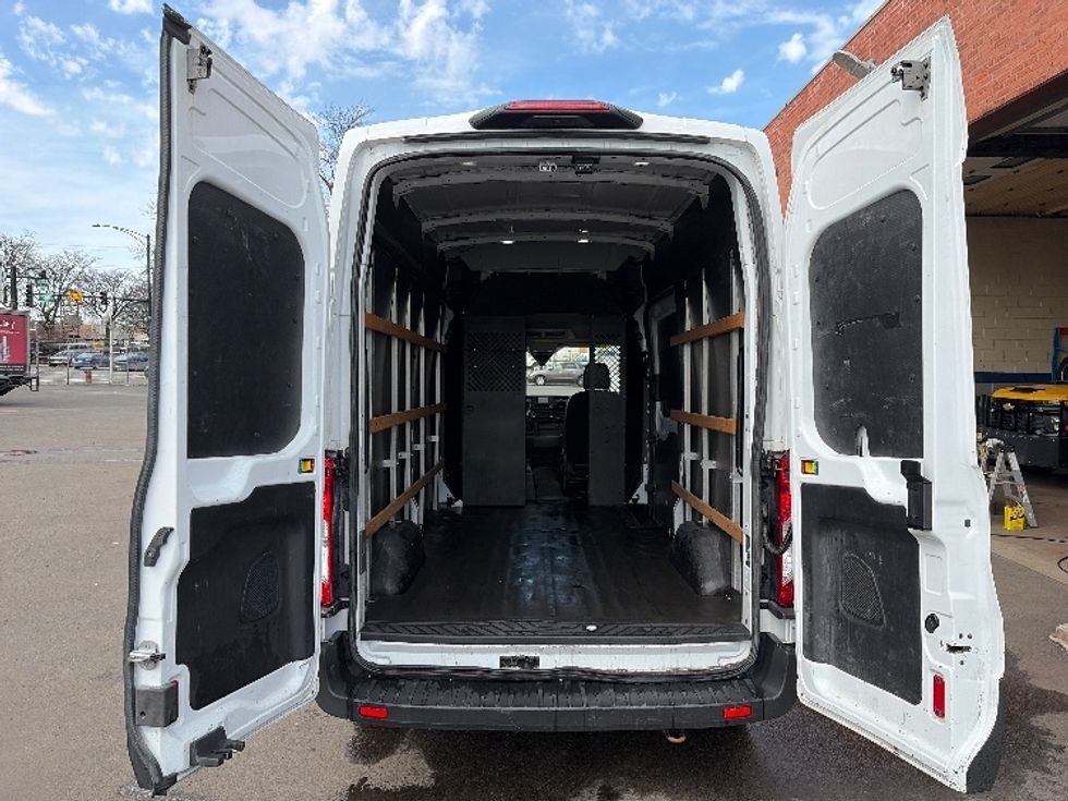 Cargo Van (Panel Van)-Light and Medium Duty Trucks-Ford-2020-Transit 250-La Porte-IN-60,558\n\t\tmiles-$ 34,750 - Image 8