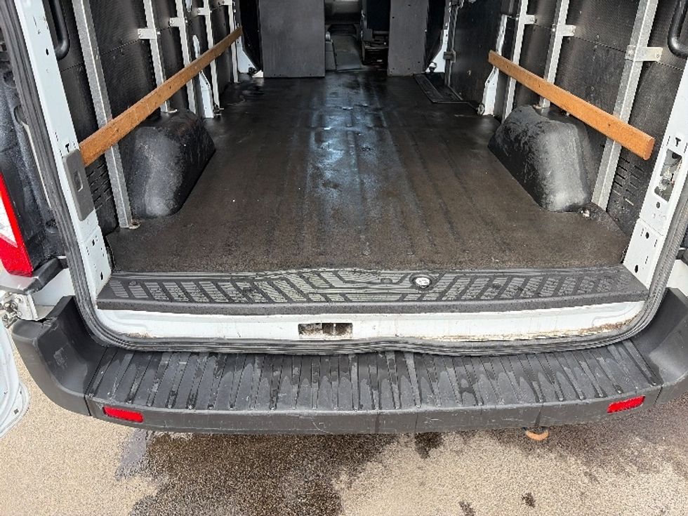 Cargo Van (Panel Van)-Light and Medium Duty Trucks-Ford-2020-Transit 250-La Porte-IN-60,558\n\t\tmiles-$ 34,750 - Image 9