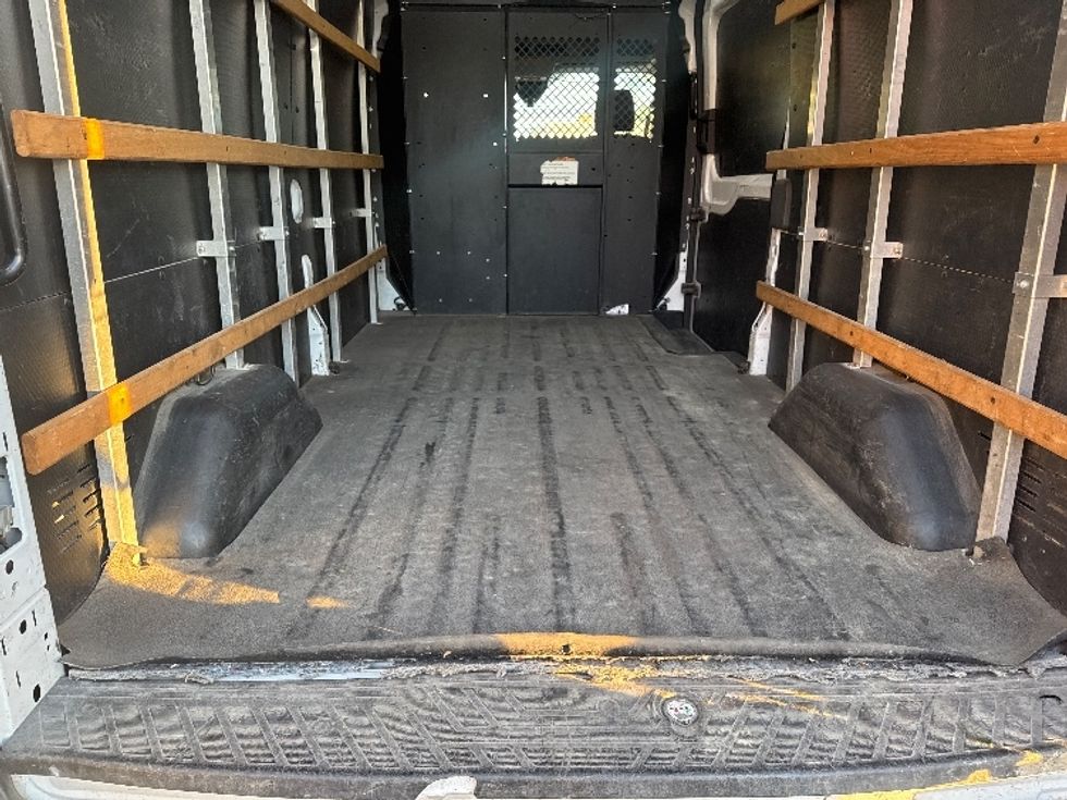 Cargo Van (Panel Van)-Light and Medium Duty Trucks-Ford-2020-Transit 250-La Porte-IN-67,946\n\t\tmiles-$ 33,250 - Image 10
