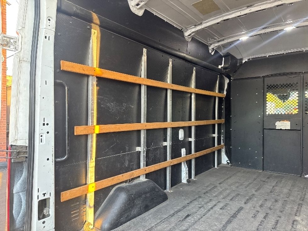 Cargo Van (Panel Van)-Light and Medium Duty Trucks-Ford-2020-Transit 250-La Porte-IN-67,946\n\t\tmiles-$ 33,250 - Image 11