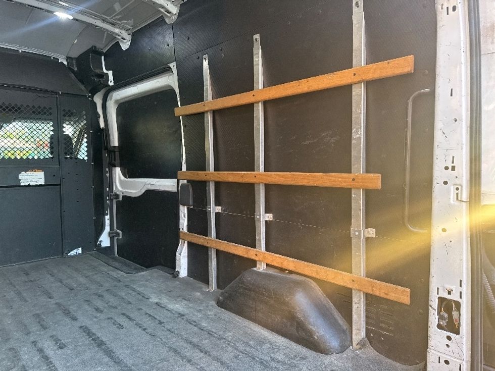 Cargo Van (Panel Van)-Light and Medium Duty Trucks-Ford-2020-Transit 250-La Porte-IN-67,946\n\t\tmiles-$ 33,250 - Image 12