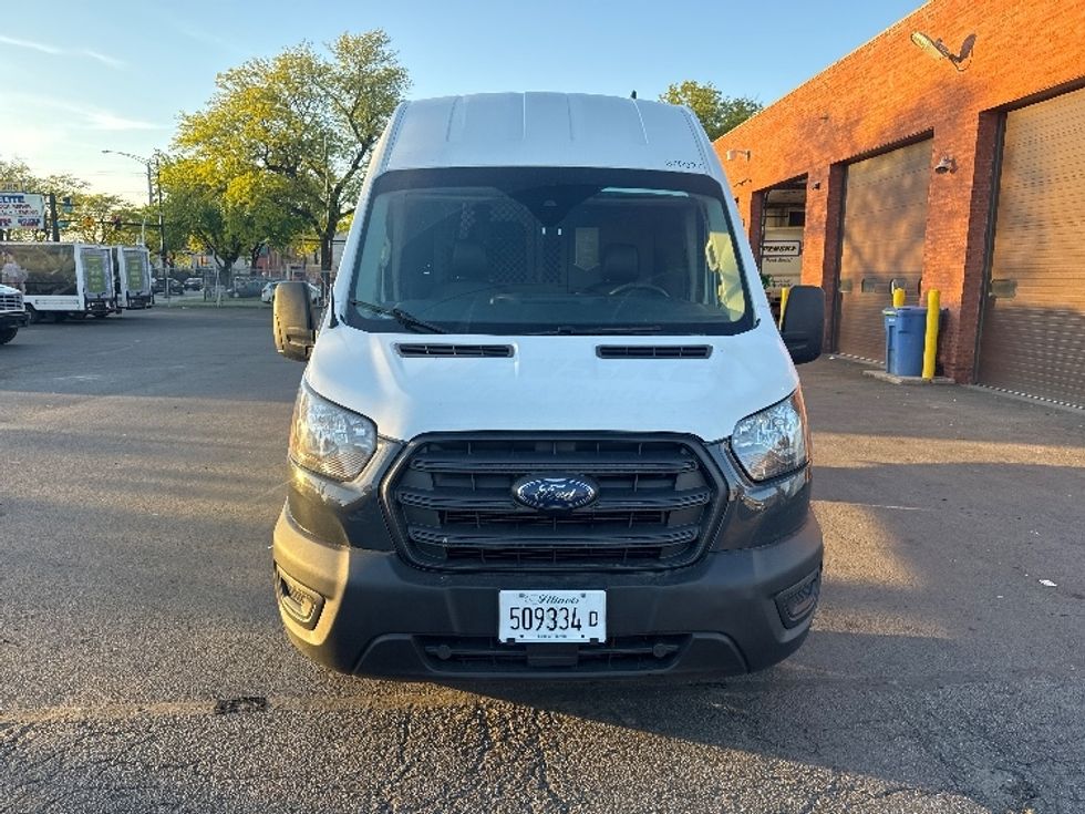Cargo Van (Panel Van)-Light and Medium Duty Trucks-Ford-2020-Transit 250-La Porte-IN-67,946\n\t\tmiles-$ 33,250 - Image 2