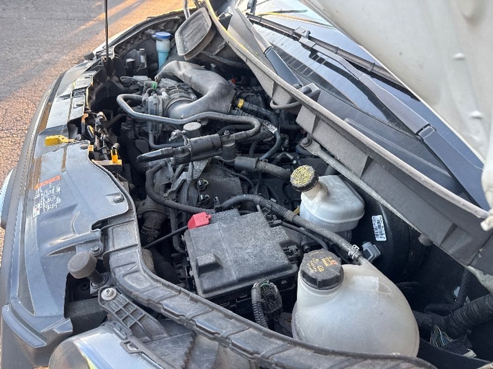 Cargo Van (Panel Van)-Light and Medium Duty Trucks-Ford-2020-Transit 250-La Porte-IN-67,946\n\t\tmiles-$ 33,250 - Image 24