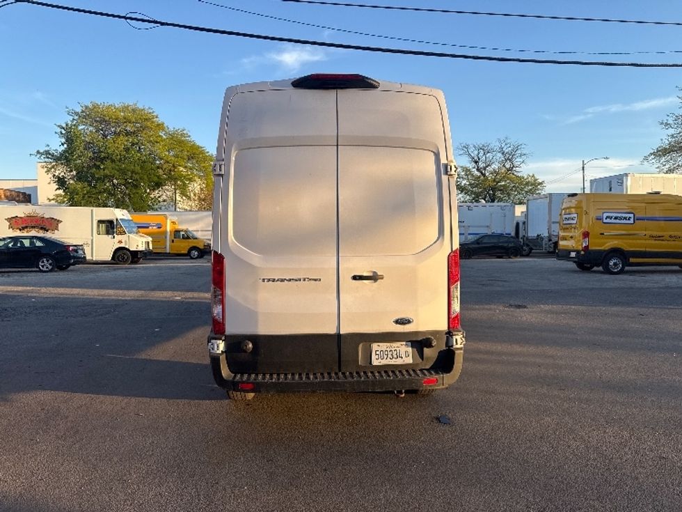 Cargo Van (Panel Van)-Light and Medium Duty Trucks-Ford-2020-Transit 250-La Porte-IN-67,946\n\t\tmiles-$ 33,250 - Image 7