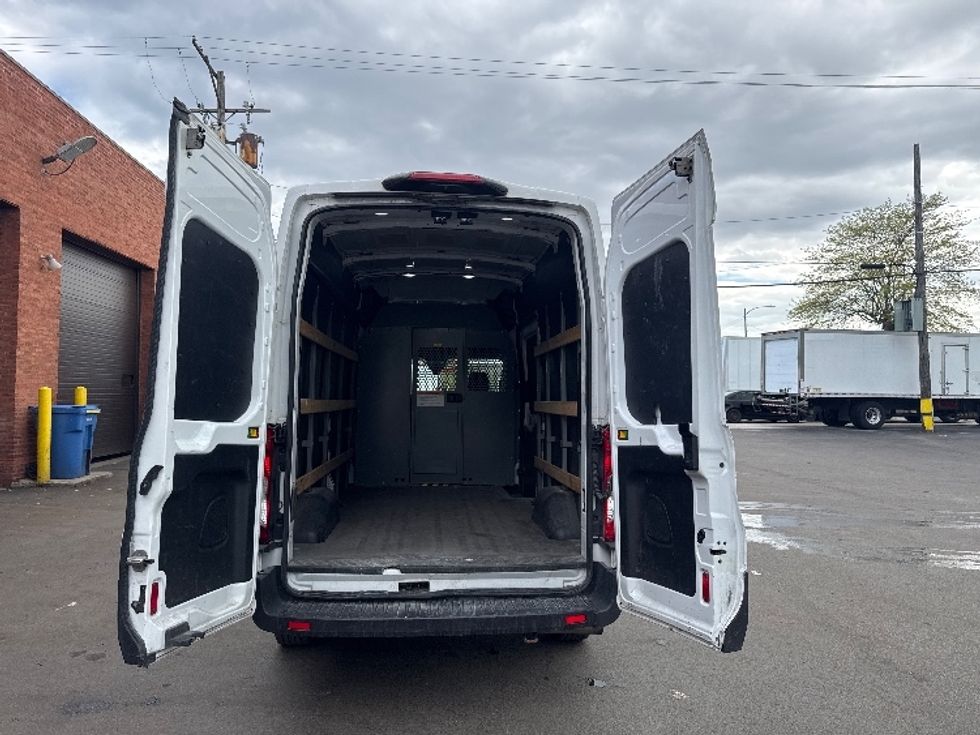 Cargo Van (Panel Van)-Light and Medium Duty Trucks-Ford-2020-Transit 250-La Porte-IN-73,329\n\t\tmiles-$ 32,750 - Image 8