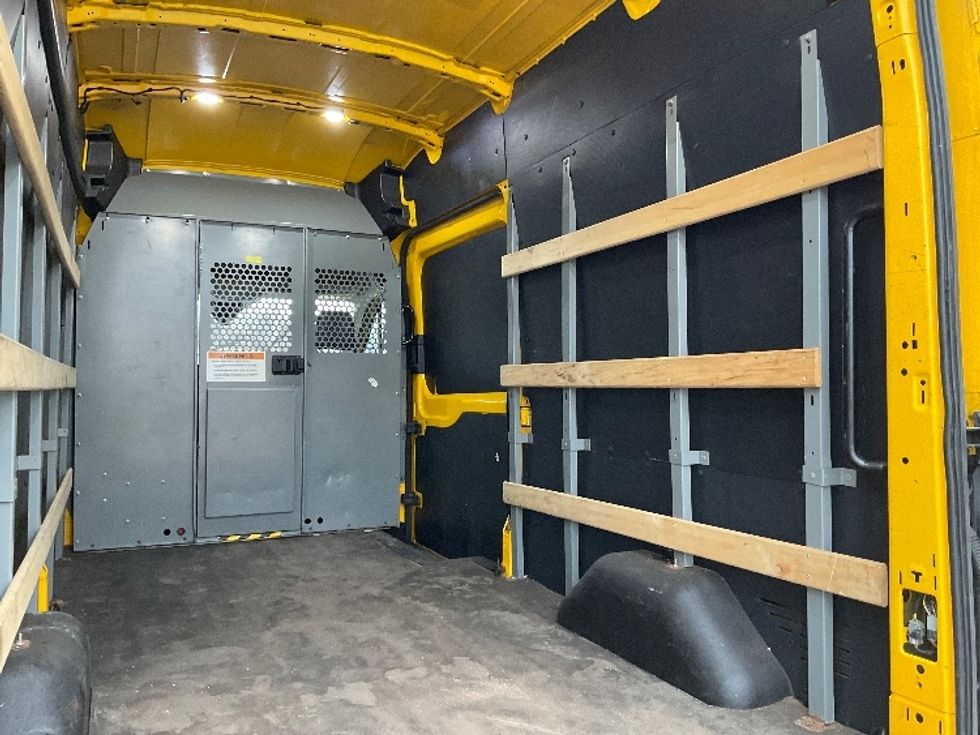 Cargo Van (Panel Van)-Light and Medium Duty Trucks-Ford-2020-Transit 250-La Porte-IN-95,799\n\t\tmiles-$ 26,250 - Image 10