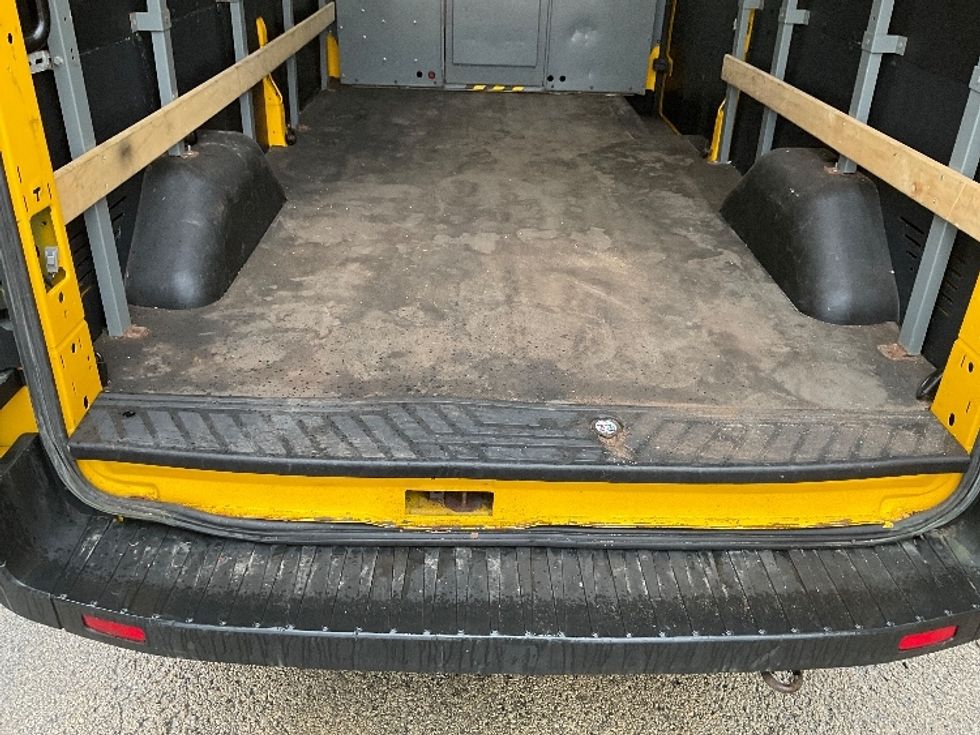 Cargo Van (Panel Van)-Light and Medium Duty Trucks-Ford-2020-Transit 250-La Porte-IN-95,799\n\t\tmiles-$ 26,250 - Image 8