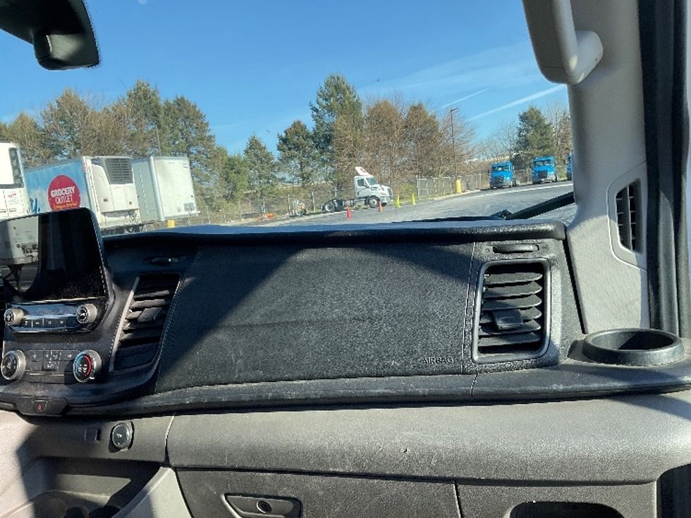 Cargo Van (Panel Van)-Light and Medium Duty Trucks-Ford-2020-Transit 250-Lancaster-PA-123,450\n\t\tmiles-$ 28,500 - Image 21