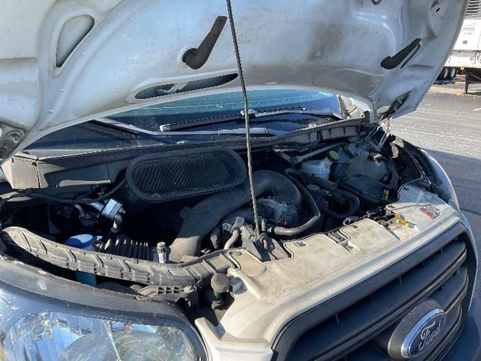 Cargo Van (Panel Van)-Light and Medium Duty Trucks-Ford-2020-Transit 250-Lancaster-PA-123,450\n\t\tmiles-$ 28,500 - Image 23