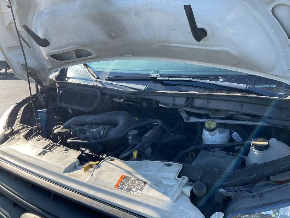 Cargo Van (Panel Van)-Light and Medium Duty Trucks-Ford-2020-Transit 250-Lancaster-PA-123,450\n\t\tmiles-$ 28,500 - Image 24