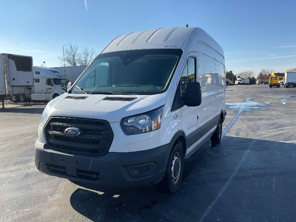 Cargo Van (Panel Van)-Light and Medium Duty Trucks-Ford-2020-Transit 250-Lancaster-PA-123,450\n\t\tmiles-$ 28,500 - Image 3