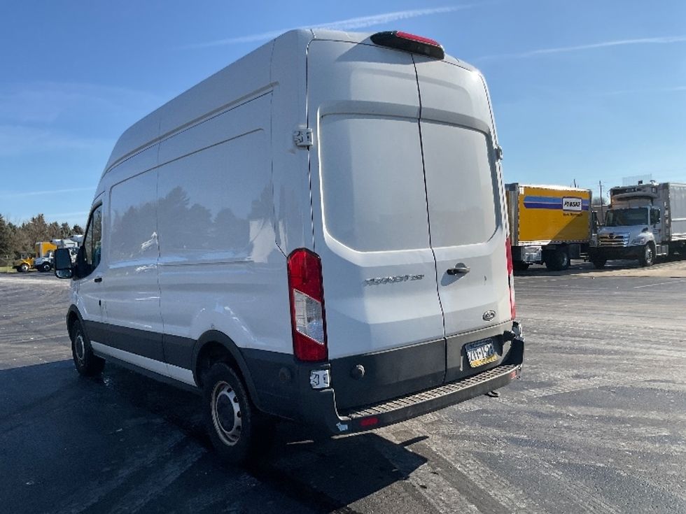 Cargo Van (Panel Van)-Light and Medium Duty Trucks-Ford-2020-Transit 250-Lancaster-PA-123,450\n\t\tmiles-$ 28,500 - Image 6