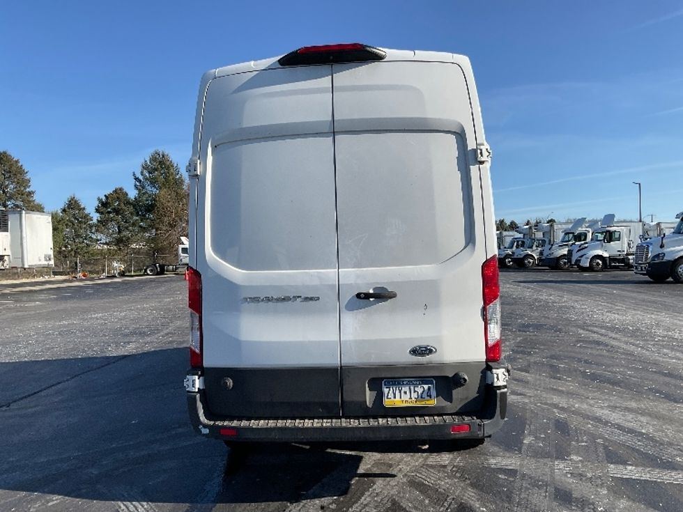 Cargo Van (Panel Van)-Light and Medium Duty Trucks-Ford-2020-Transit 250-Lancaster-PA-123,450\n\t\tmiles-$ 28,500 - Image 7