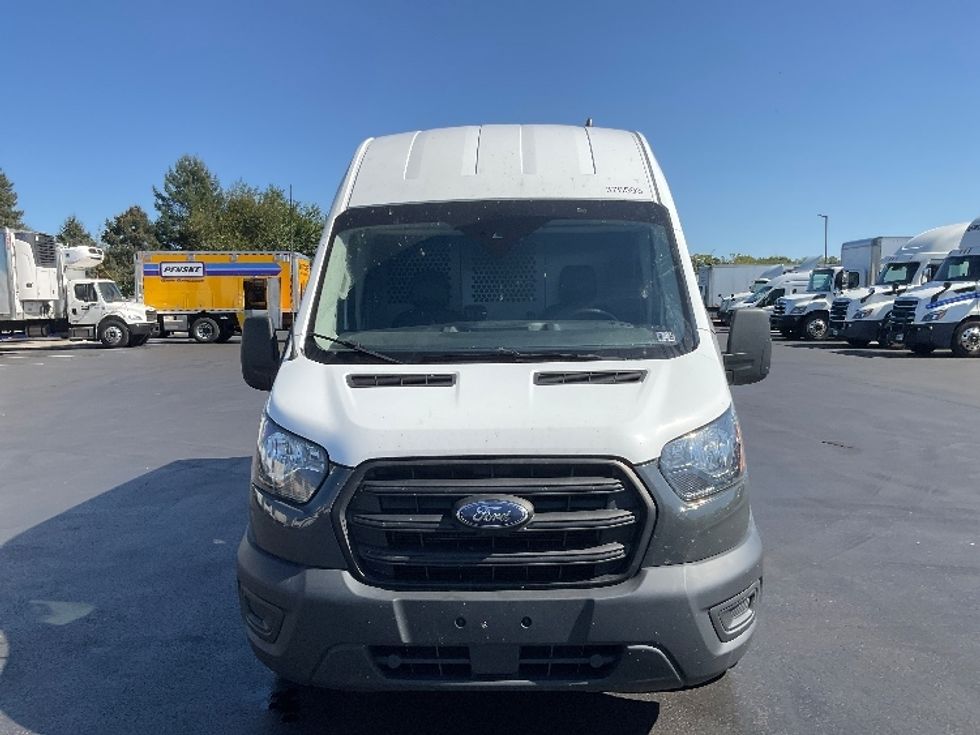 Cargo Van (Panel Van)-Light and Medium Duty Trucks-Ford-2020-Transit 250-Lancaster-PA-79,329\n\t\tmiles-$ 31,250 - Image 2