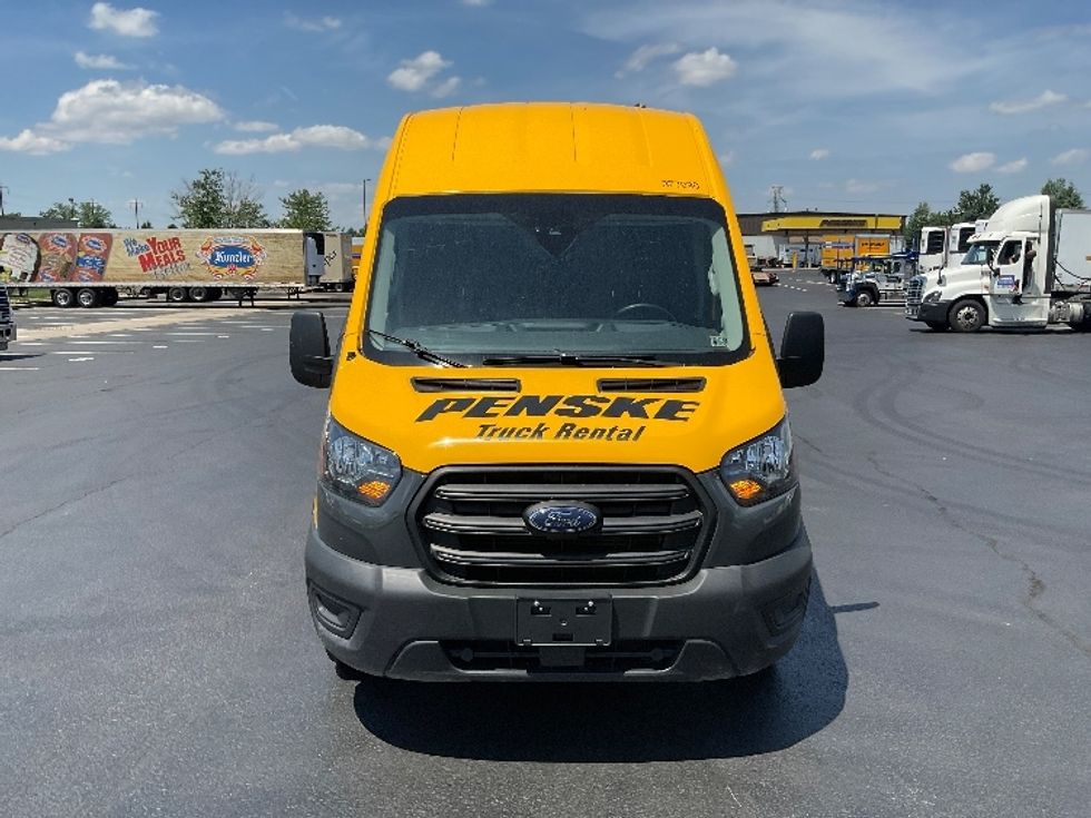 2020 Ford Transit 250 Cargo Van (Panel Van)