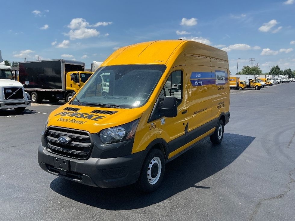 2020 Ford Transit 250 Cargo Van (Panel Van)