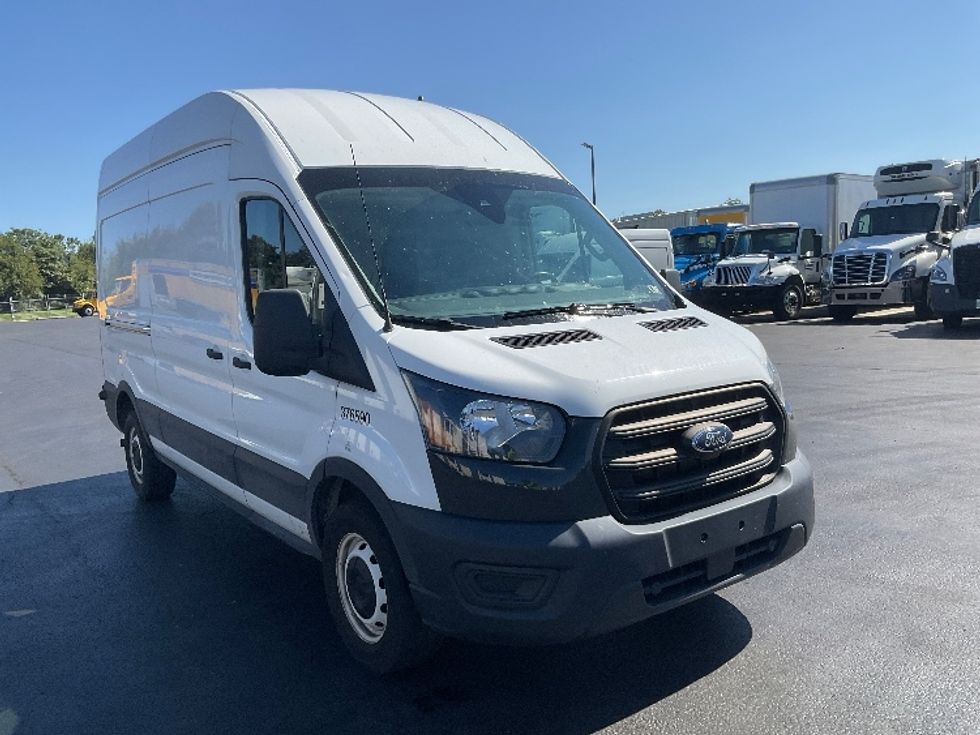 Cargo Van (Panel Van)-Light and Medium Duty Trucks-Ford-2020-Transit 250-Lancaster-PA-94,920\n\t\tmiles-$ 29,750 - Image 1