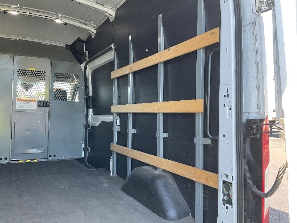 Cargo Van (Panel Van)-Light and Medium Duty Trucks-Ford-2020-Transit 250-Lancaster-PA-94,920\n\t\tmiles-$ 29,750 - Image 12