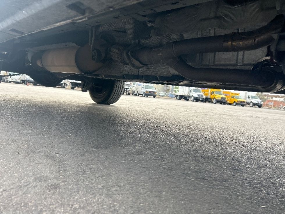 Cargo Van (Panel Van)-Light and Medium Duty Trucks-Ford-2020-Transit 250-Las Vegas-NV-177,370\n\t\tmiles-$ 21,000 - Image 13
