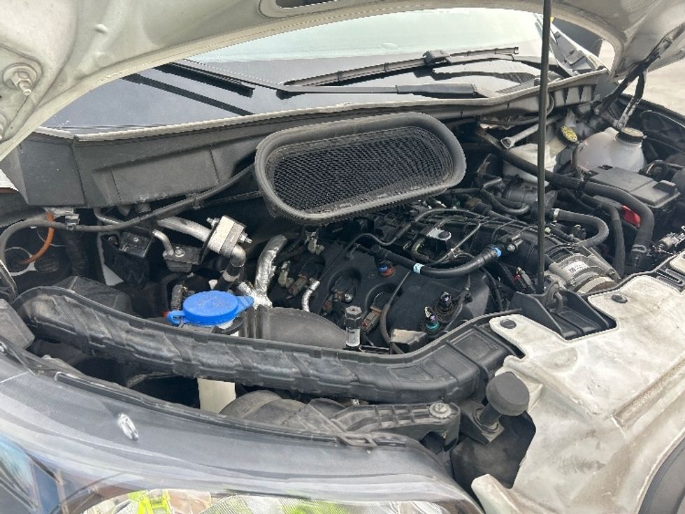 Cargo Van (Panel Van)-Light and Medium Duty Trucks-Ford-2020-Transit 250-Las Vegas-NV-177,370\n\t\tmiles-$ 21,000 - Image 22