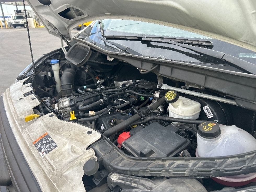 Cargo Van (Panel Van)-Light and Medium Duty Trucks-Ford-2020-Transit 250-Las Vegas-NV-177,370\n\t\tmiles-$ 21,000 - Image 23