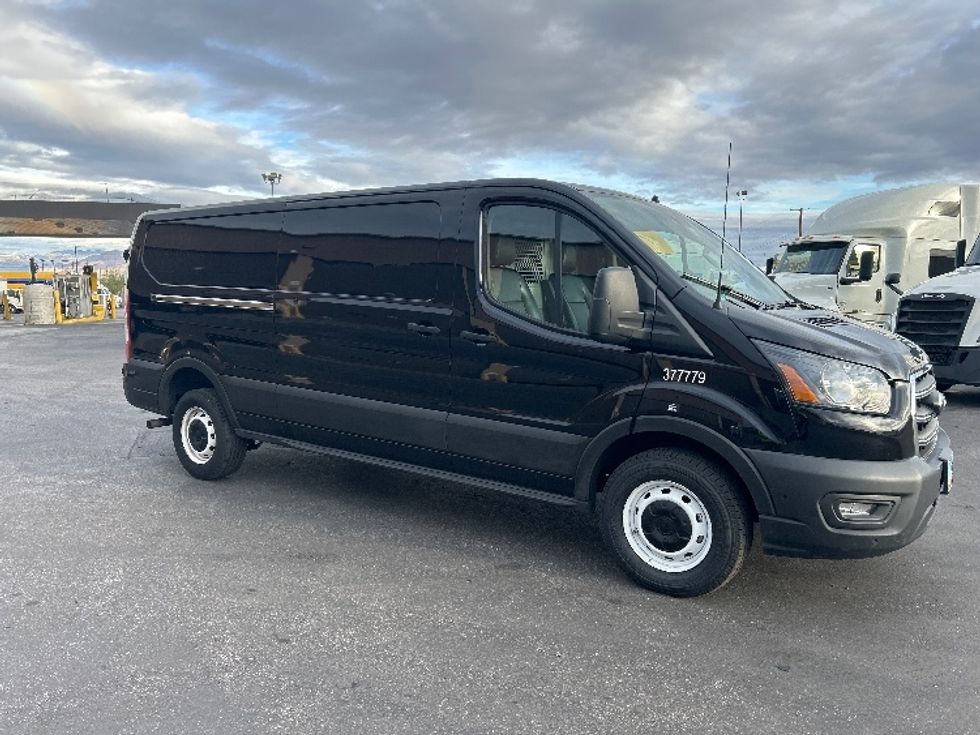 Cargo Van (Panel Van)-Light and Medium Duty Trucks-Ford-2020-Transit 250-Las Vegas-NV-45,141\n\t\tmiles-$ 28,500 - Image 1